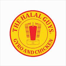 The Halal Guys