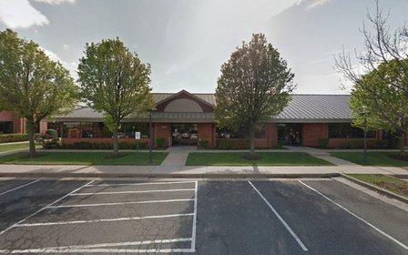 Iglesia "Vida" Food Pantry