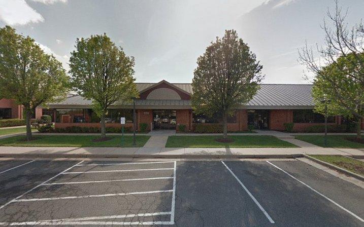 Iglesia "Vida" Food Pantry
