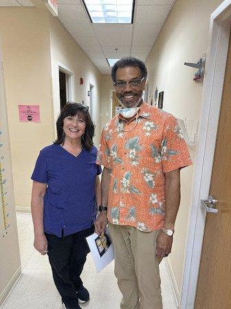 Pediatric Healthcare, Leesburg Office