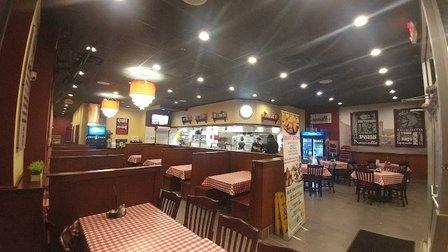 Squisito® Pizza & Pasta - Ashburn