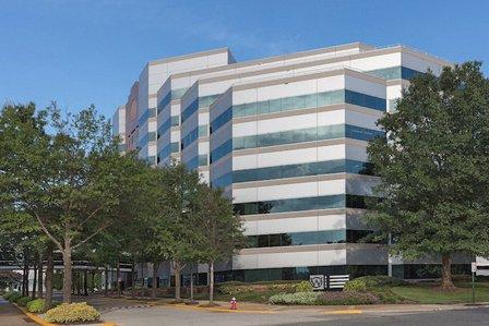 Willow Oak Corporate Center