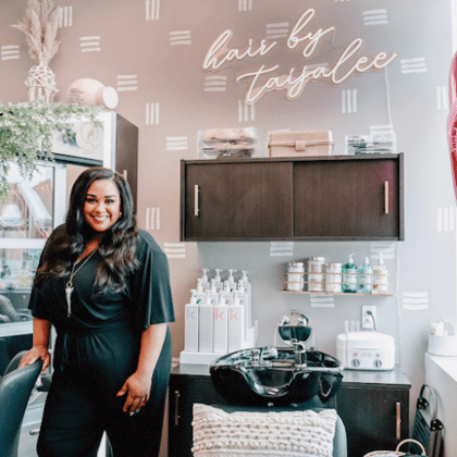 MY SALON Suite