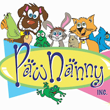PawNanny Inc.