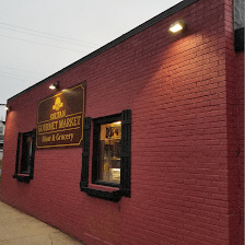 Sultan Gourmet Market