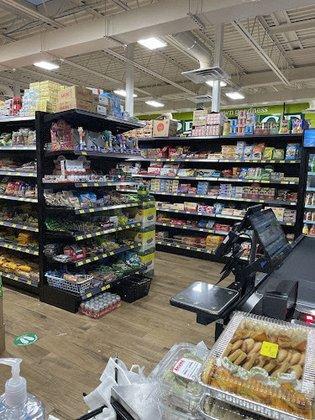 The Halal Depot