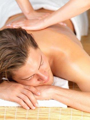 M&Y Wellness Massage