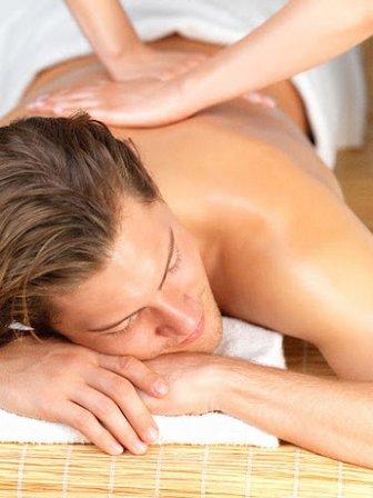 M&Y Wellness Massage