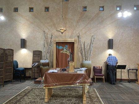 Chabad Lubavitch