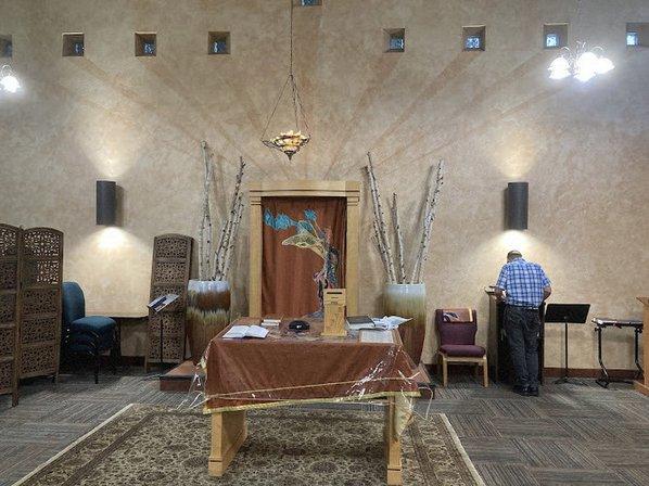 Chabad Lubavitch
