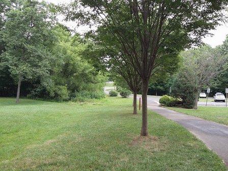 Fairfax County Park Authority