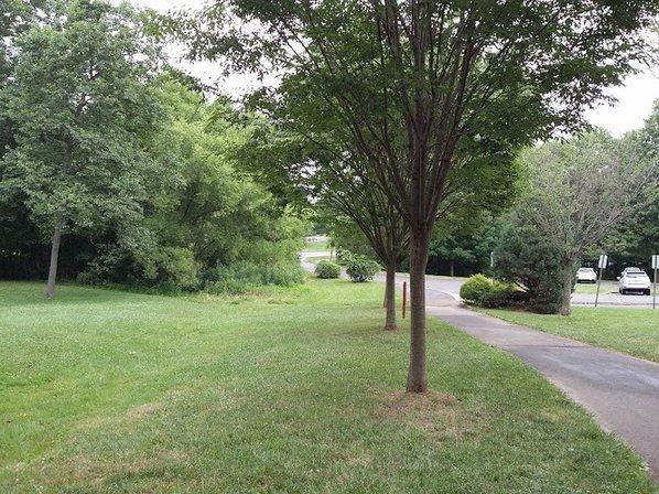 Fairfax County Park Authority