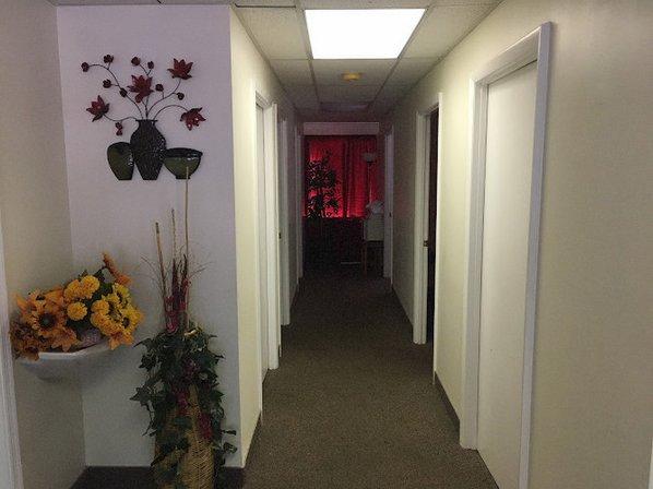 DADI Massage Therapy Open Now!