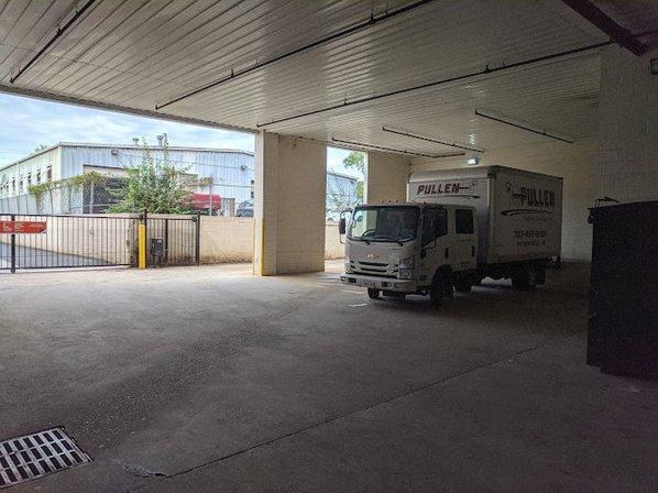 Public Storage