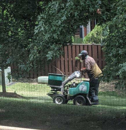 Heritage Landscape Services
