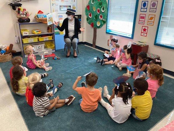 Grace Children's Learning Center