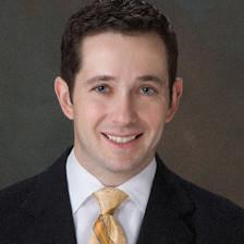 Richard Hearn – Intercoastal Mortgage