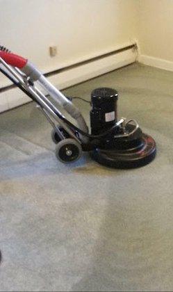 Custom Cleaning Services