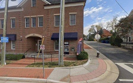 Old Dominion National Bank