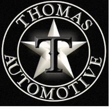 Thomas Automotive Services