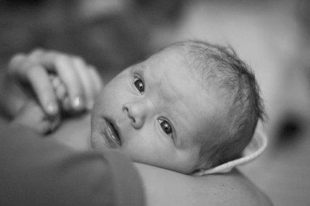 Fairfax Home Birth