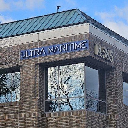 Ultra Maritime - Chantilly