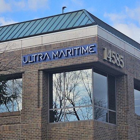 Ultra Maritime - Chantilly