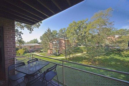 Timberlane Village Garden