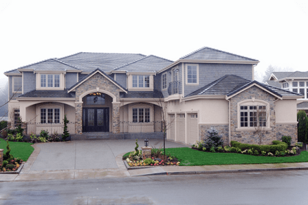 Burgess Inspections, Inc.