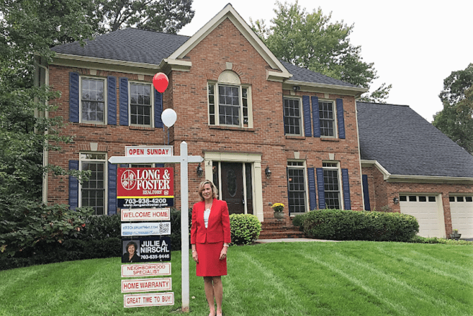 Julie Nirschl Realty