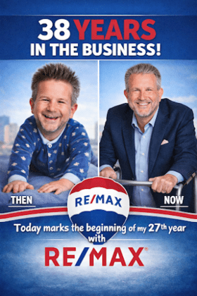Erik Weisskopf Re/Max Distinctive Real Estate
