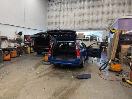PM Car Detailing
