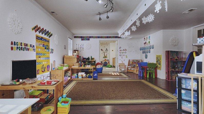 ABC Montessori Home care