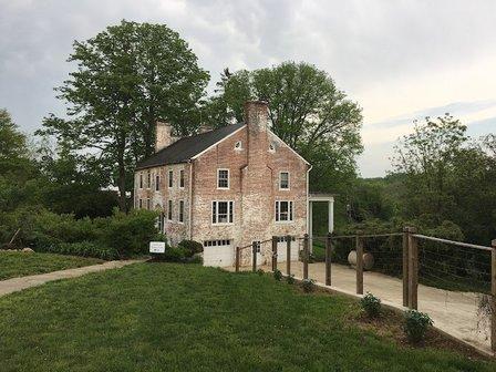 Zephaniah Farm Vineyard