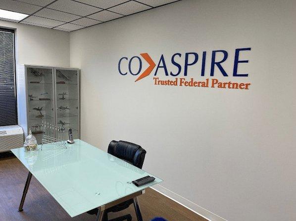 CoAspire