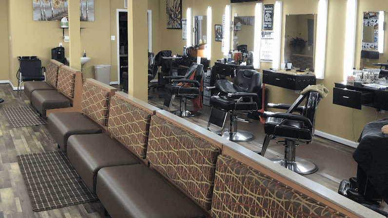 Mr O's Barbershop