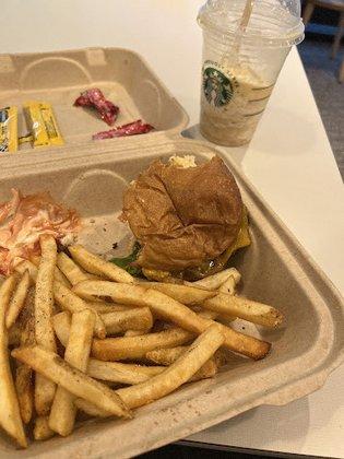 Bistro In The Park