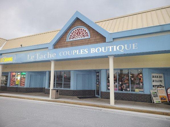 Le Tache Couples Boutique