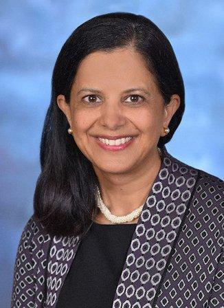 Alita Mishra, MD