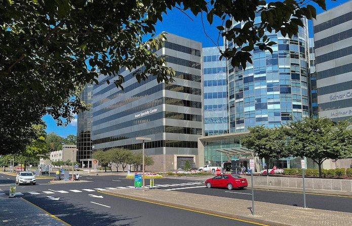 Inova 360 Concierge Medicine – Fairfax