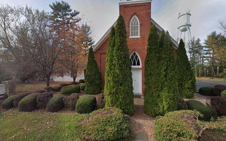 Church of the Holy Scripture