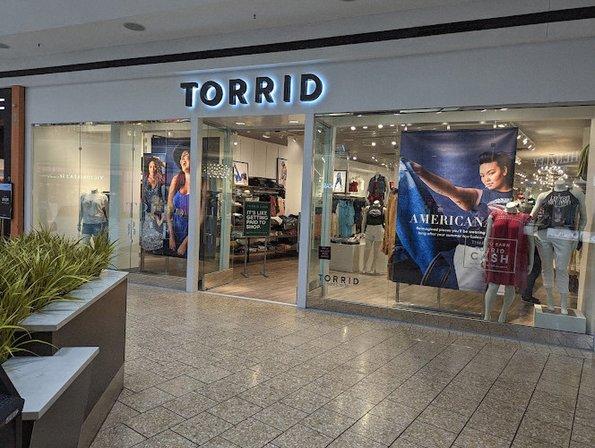 Torrid