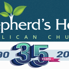 Shepherd's Heart Anglican Church