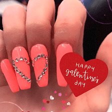 U-Neek Nails