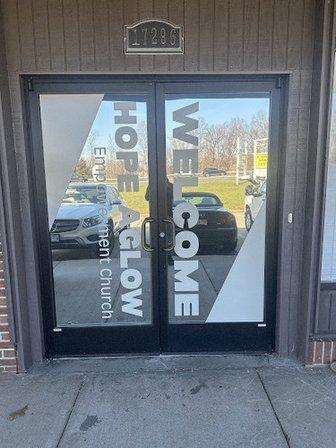 Hope Aglow Empowerment Church