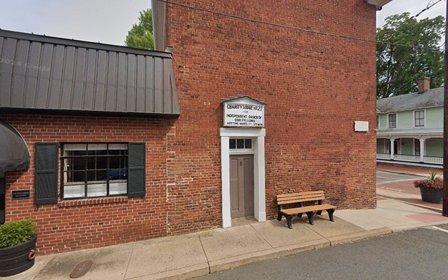 Faquier County Public Schools - Transitions School