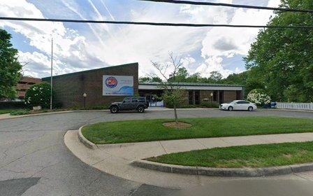 Nation's Capital Swim Club