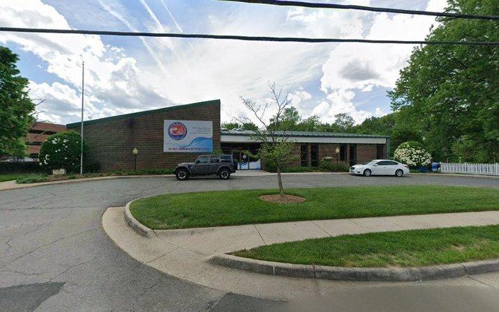 Nation's Capital Swim Club