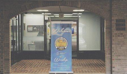 Pentecostal Missionary Church of Christ (4th Watch) - Washington DC