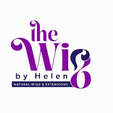 The Wig by Helen VA